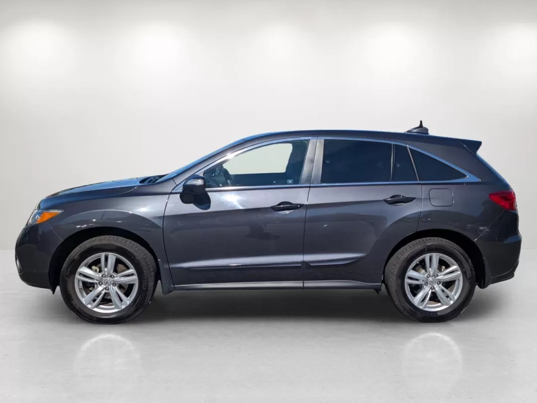 2013 Acura RDX Tech Pkg (5J8TB3H50DL) with an Other engine, located at 3959 U.S. 80 W, Phenix City, AL, 36870, (334) 297-4885, 32.469296, -85.135185 - 2013 Acura RDX Tech Pkg - Photo#7