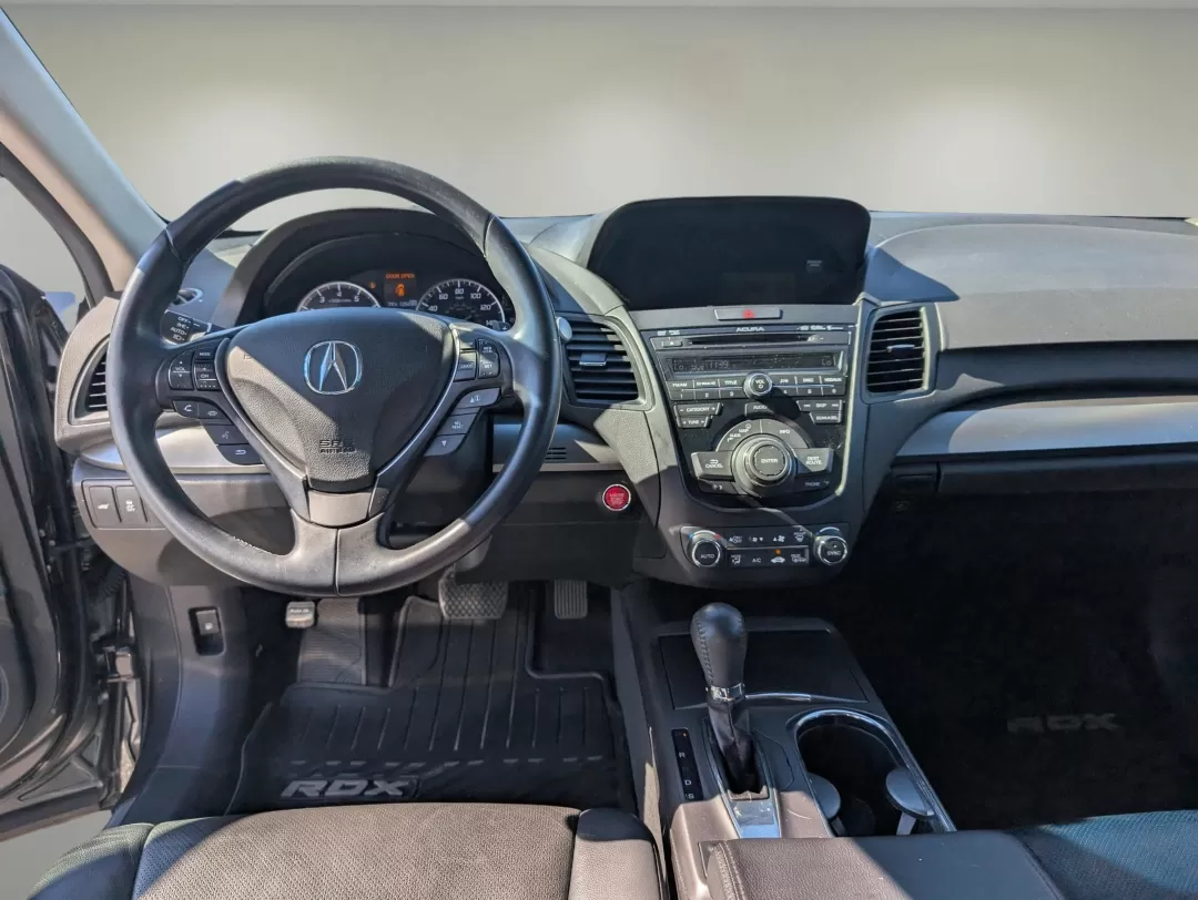 2013 Acura RDX Tech Pkg (5J8TB3H50DL) with an Other engine, located at 3959 U.S. 80 W, Phenix City, AL, 36870, (334) 297-4885, 32.469296, -85.135185 - 2013 Acura RDX Tech Pkg - Photo#11