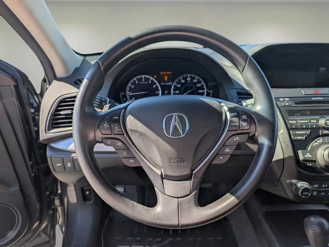 2013 Acura RDX Tech Pkg (5J8TB3H50DL) with an Other engine, located at 3959 U.S. 80 W, Phenix City, AL, 36870, (334) 297-4885, 32.469296, -85.135185 - 2013 Acura RDX Tech Pkg - Photo#14