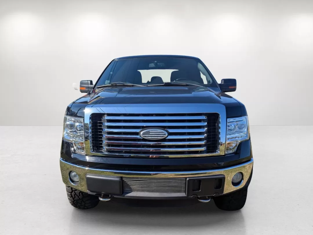 2011 Ford F-150 XLT (1FTFW1ET7BF) with an Other engine, located at 3959 U.S. 80 W, Phenix City, AL, 36870, (334) 297-4885, 32.469296, -85.135185 - ### Conquer the Open Road with the 2011 Ford F-150: Your Ultimate Adventure Awaits!<br /> <br /> Are you ready to elevate your weekend getaways or tackle your daily commute with a blend of rugged capability and comfort? Look no further than this impressive 2011 Ford F-150, a Crew Cab Pickup designed - Photo#1