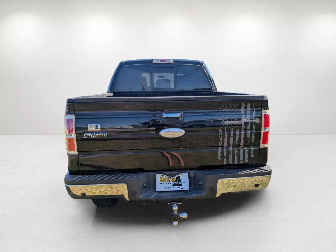 2011 Ford F-150 XLT (1FTFW1ET7BF) with an Other engine, located at 3959 U.S. 80 W, Phenix City, AL, 36870, (334) 297-4885, 32.469296, -85.135185 - ### Conquer the Open Road with the 2011 Ford F-150: Your Ultimate Adventure Awaits!<br /> <br /> Are you ready to elevate your weekend getaways or tackle your daily commute with a blend of rugged capability and comfort? Look no further than this impressive 2011 Ford F-150, a Crew Cab Pickup designed - Photo#5