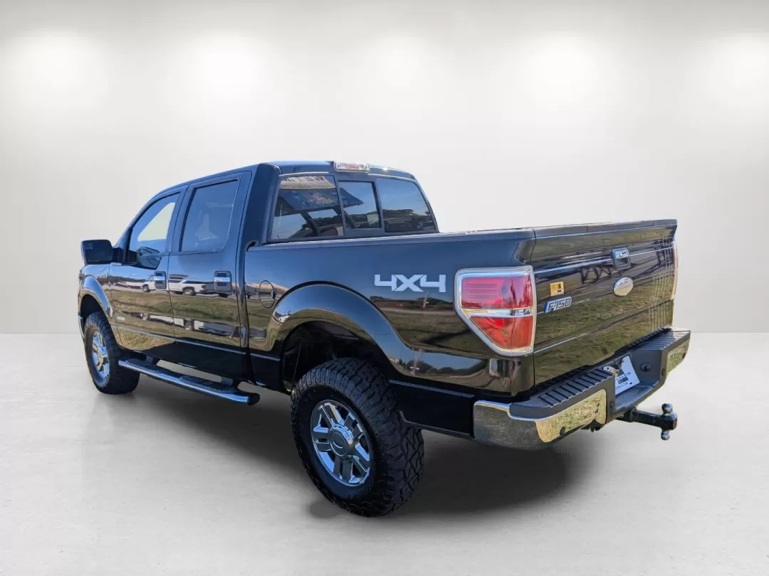 2011 Ford F-150 XLT (1FTFW1ET7BF) with an Other engine, located at 3959 U.S. 80 W, Phenix City, AL, 36870, (334) 297-4885, 32.469296, -85.135185 - ### Conquer the Open Road with the 2011 Ford F-150: Your Ultimate Adventure Awaits!<br /> <br /> Are you ready to elevate your weekend getaways or tackle your daily commute with a blend of rugged capability and comfort? Look no further than this impressive 2011 Ford F-150, a Crew Cab Pickup designed - Photo#6