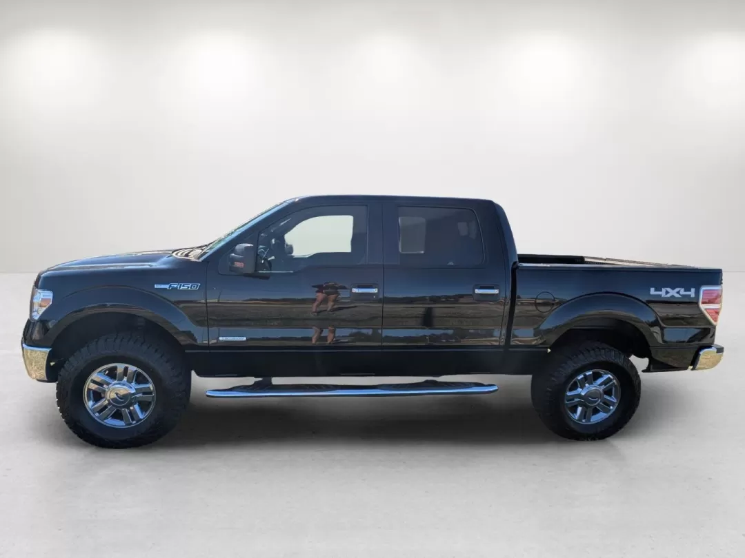 2011 Ford F-150 XLT (1FTFW1ET7BF) with an Other engine, located at 3959 U.S. 80 W, Phenix City, AL, 36870, (334) 297-4885, 32.469296, -85.135185 - ### Conquer the Open Road with the 2011 Ford F-150: Your Ultimate Adventure Awaits!<br /> <br /> Are you ready to elevate your weekend getaways or tackle your daily commute with a blend of rugged capability and comfort? Look no further than this impressive 2011 Ford F-150, a Crew Cab Pickup designed - Photo#7