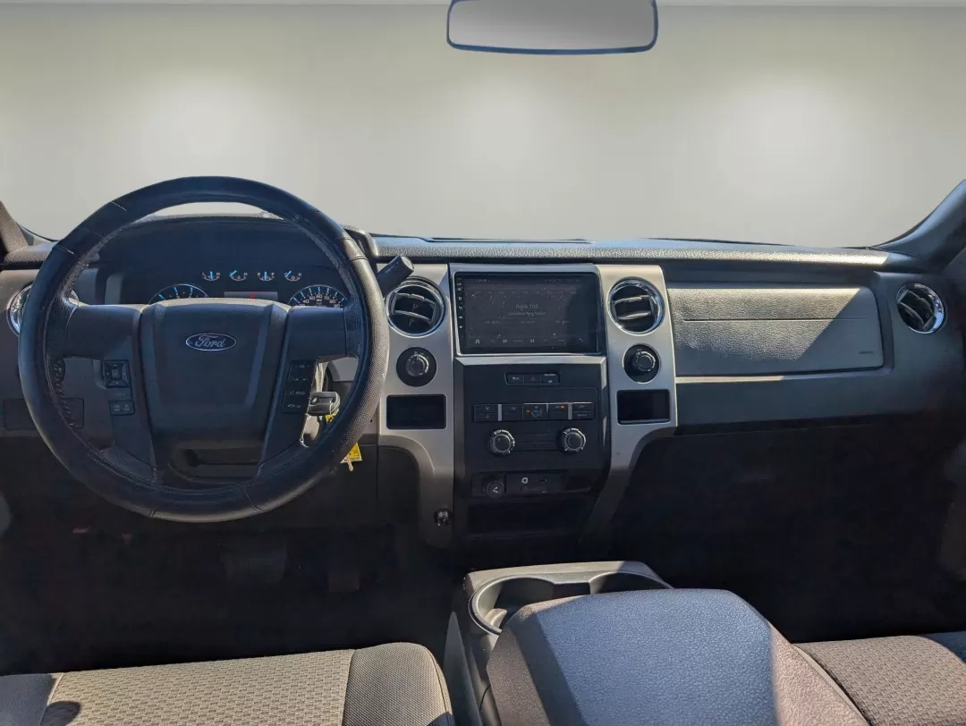 2011 Ford F-150 XLT (1FTFW1ET7BF) with an Other engine, located at 3959 U.S. 80 W, Phenix City, AL, 36870, (334) 297-4885, 32.469296, -85.135185 - ### Conquer the Open Road with the 2011 Ford F-150: Your Ultimate Adventure Awaits!<br /> <br /> Are you ready to elevate your weekend getaways or tackle your daily commute with a blend of rugged capability and comfort? Look no further than this impressive 2011 Ford F-150, a Crew Cab Pickup designed - Photo#11