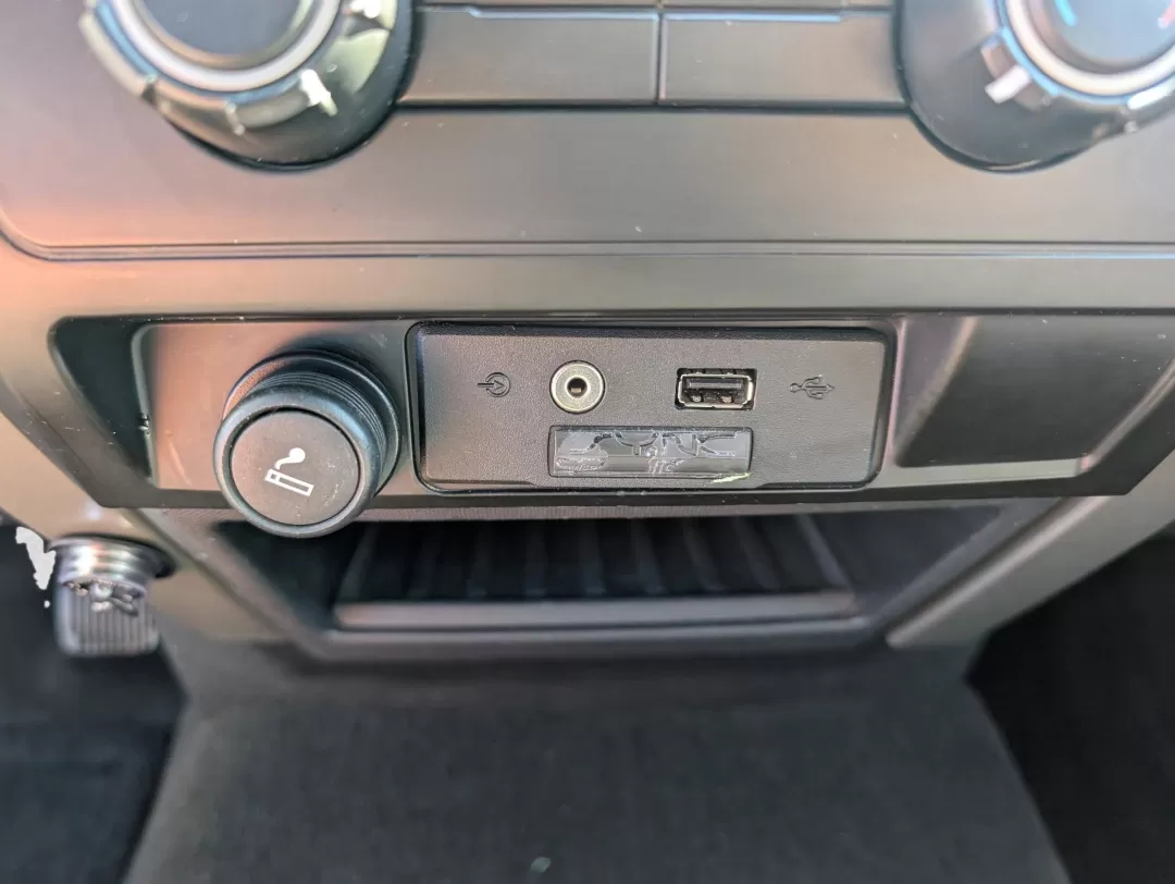 2011 Ford F-150 XLT (1FTFW1ET7BF) with an Other engine, located at 3959 U.S. 80 W, Phenix City, AL, 36870, (334) 297-4885, 32.469296, -85.135185 - ### Conquer the Open Road with the 2011 Ford F-150: Your Ultimate Adventure Awaits!<br /> <br /> Are you ready to elevate your weekend getaways or tackle your daily commute with a blend of rugged capability and comfort? Look no further than this impressive 2011 Ford F-150, a Crew Cab Pickup designed - Photo#13