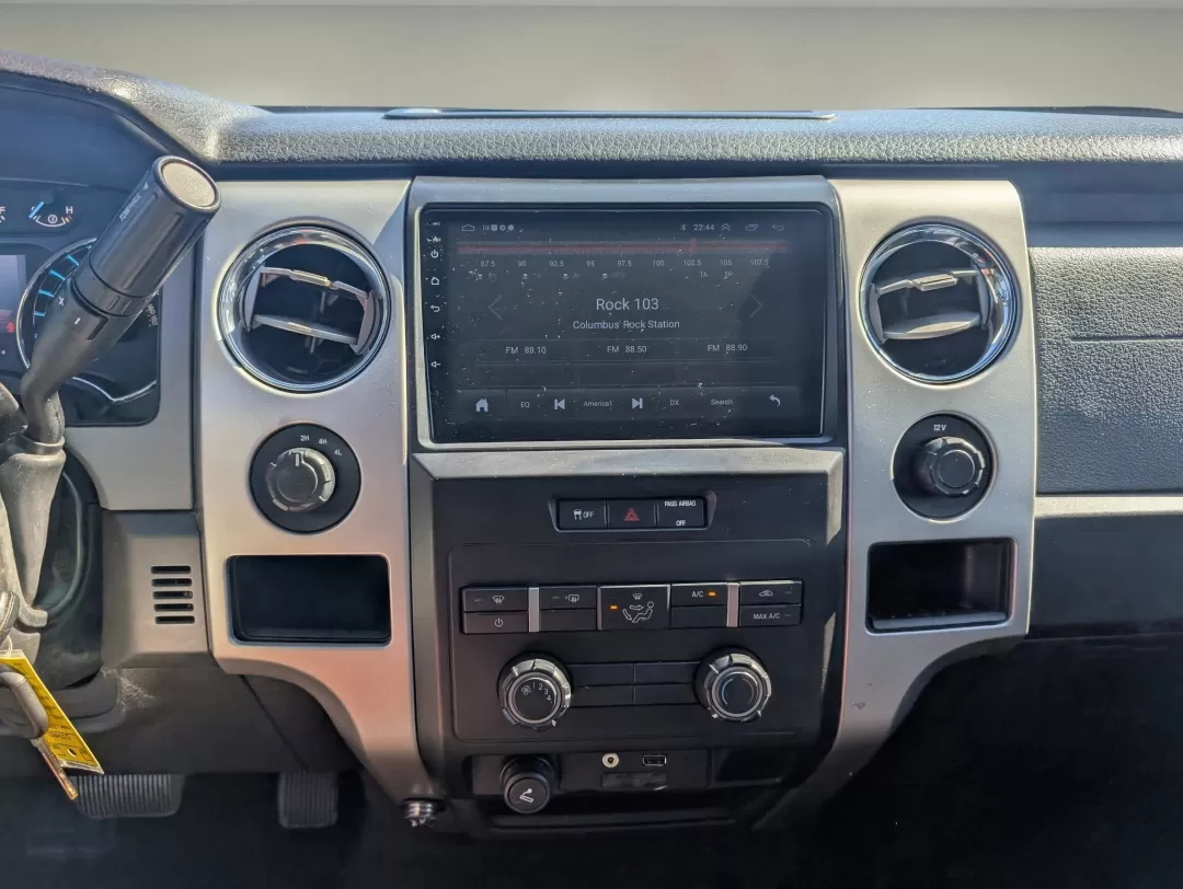 2011 Ford F-150 XLT (1FTFW1ET7BF) with an Other engine, located at 3959 U.S. 80 W, Phenix City, AL, 36870, (334) 297-4885, 32.469296, -85.135185 - ### Conquer the Open Road with the 2011 Ford F-150: Your Ultimate Adventure Awaits!<br /> <br /> Are you ready to elevate your weekend getaways or tackle your daily commute with a blend of rugged capability and comfort? Look no further than this impressive 2011 Ford F-150, a Crew Cab Pickup designed - Photo#14