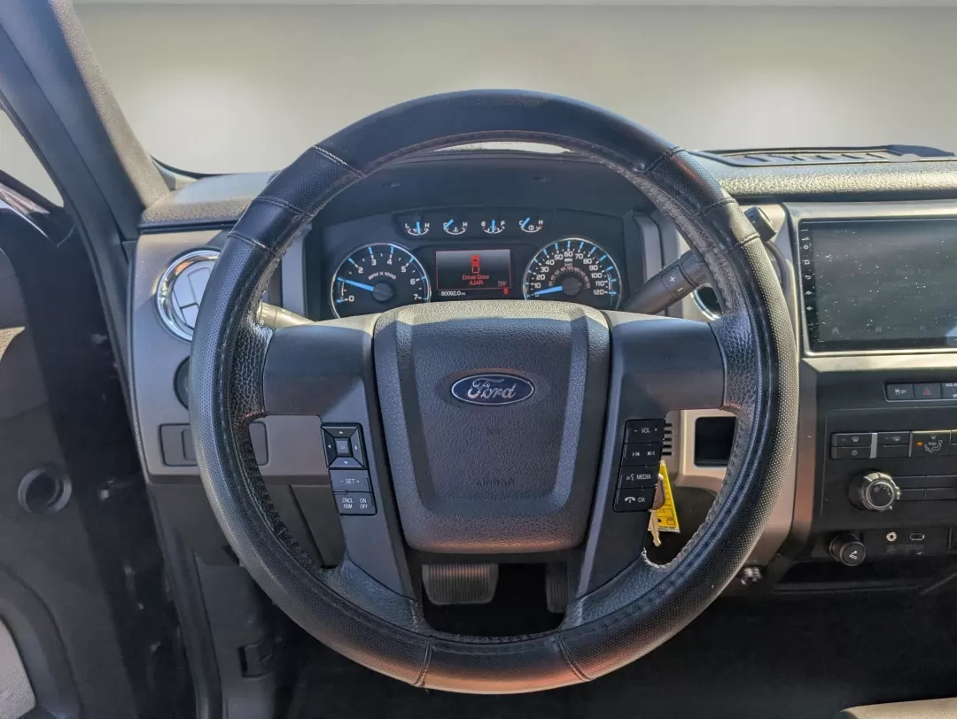 2011 Ford F-150 XLT (1FTFW1ET7BF) with an Other engine, located at 3959 U.S. 80 W, Phenix City, AL, 36870, (334) 297-4885, 32.469296, -85.135185 - ### Conquer the Open Road with the 2011 Ford F-150: Your Ultimate Adventure Awaits!<br /> <br /> Are you ready to elevate your weekend getaways or tackle your daily commute with a blend of rugged capability and comfort? Look no further than this impressive 2011 Ford F-150, a Crew Cab Pickup designed - Photo#15