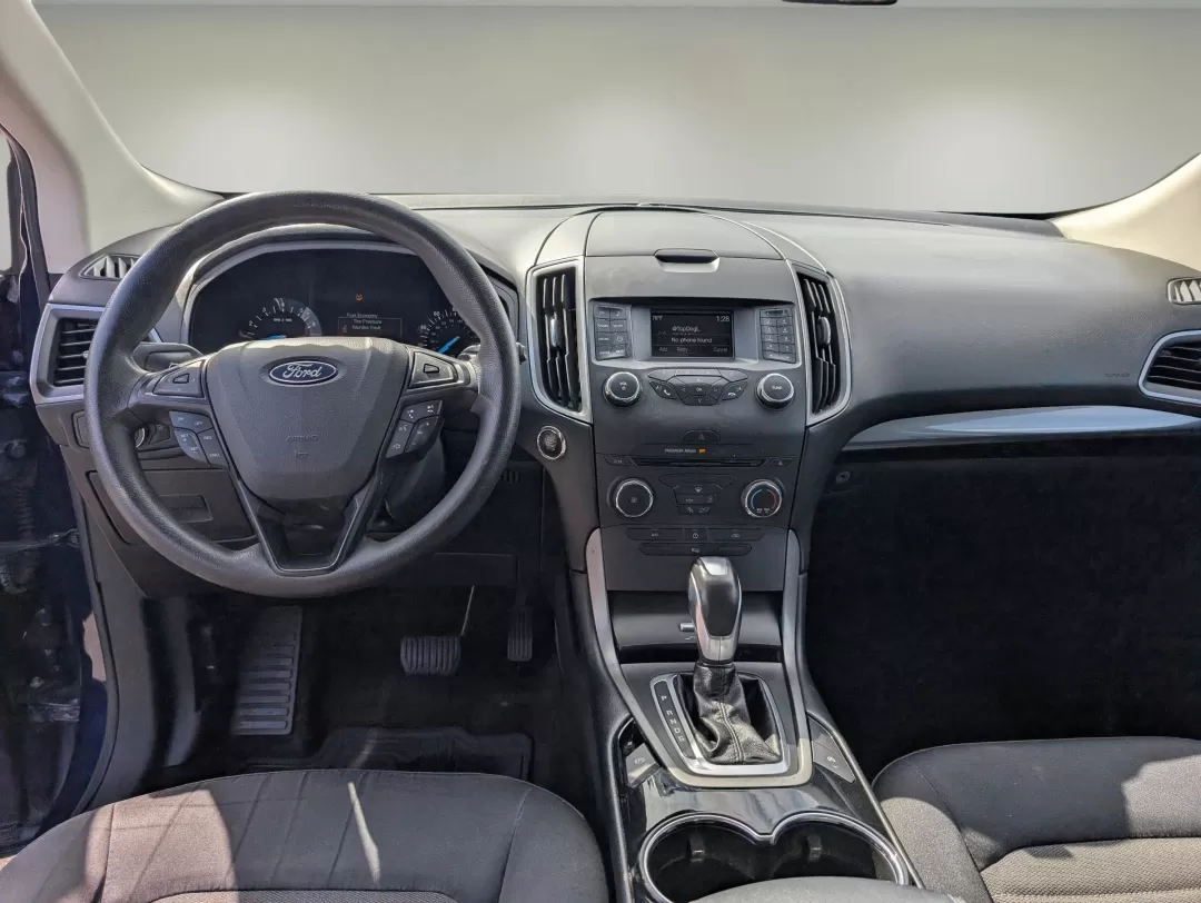 2016 Ford Edge SE (2FMPK3G92GB) with an Other engine, located at 3959 U.S. 80 W, Phenix City, AL, 36870, (334) 297-4885, 32.469296, -85.135185 - **Adventure Awaits with the 2016 Ford Edge SE Your Next Family SUV!**<br /> <br /> Are you ready to elevate your family adventures or daily commutes? Look no further than the 2016 Ford Edge SE, a versatile SUV designed for families on the go, budget-conscious buyers, or anyone seeking a reliable ve - Photo#12