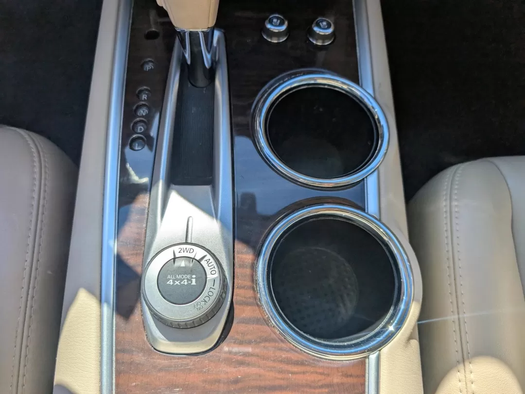 2014 /Almond Nissan Pathfinder Platinum (5N1AR2MM1EC) with an Other engine, located at 3959 U.S. 80 W, Phenix City, AL, 36870, (334) 297-4885, 32.469296, -85.135185 - 2014 Nissan Pathfinder Platinum - Photo#14