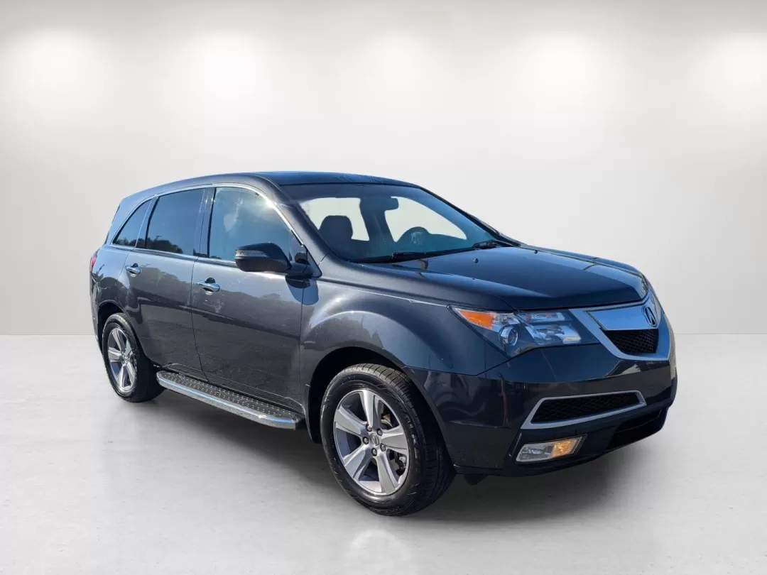 2013 Acura MDX (2HNYD2H23DH) with an Other engine, located at 3959 U.S. 80 W, Phenix City, AL, 36870, (334) 297-4885, 32.469296, -85.135185 - **Experience Unmatched Versatility with the 2013 Acura MDX at Gils Auto in Phenix City, AL!**<br /> <br /> Are you ready to elevate your driving experience? Whether you're tackling daily commutes, managing a busy family's schedule, or seeking weekend adventures, the 2013 Acura MDX is the perfect SUV - Photo#2