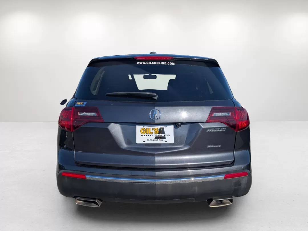 2013 Acura MDX (2HNYD2H23DH) with an Other engine, located at 3959 U.S. 80 W, Phenix City, AL, 36870, (334) 297-4885, 32.469296, -85.135185 - **Experience Unmatched Versatility with the 2013 Acura MDX at Gils Auto in Phenix City, AL!**<br /> <br /> Are you ready to elevate your driving experience? Whether you're tackling daily commutes, managing a busy family's schedule, or seeking weekend adventures, the 2013 Acura MDX is the perfect SUV - Photo#5