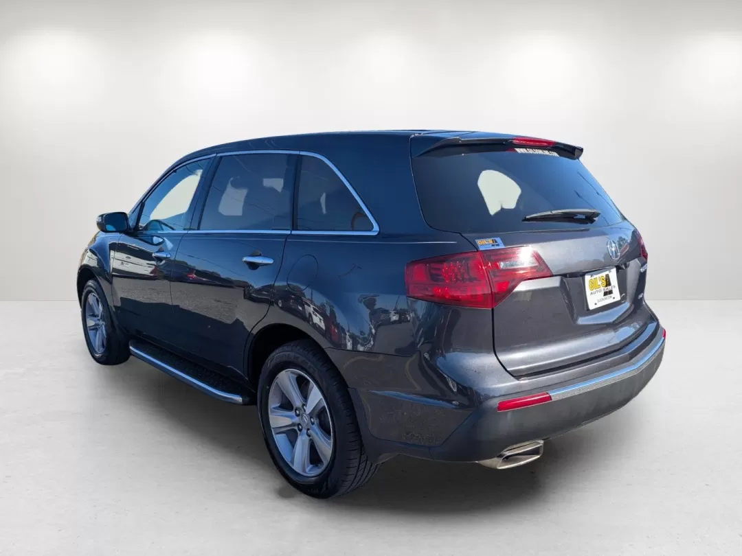 2013 Acura MDX (2HNYD2H23DH) with an Other engine, located at 3959 U.S. 80 W, Phenix City, AL, 36870, (334) 297-4885, 32.469296, -85.135185 - **Experience Unmatched Versatility with the 2013 Acura MDX at Gils Auto in Phenix City, AL!**<br /> <br /> Are you ready to elevate your driving experience? Whether you're tackling daily commutes, managing a busy family's schedule, or seeking weekend adventures, the 2013 Acura MDX is the perfect SUV - Photo#6