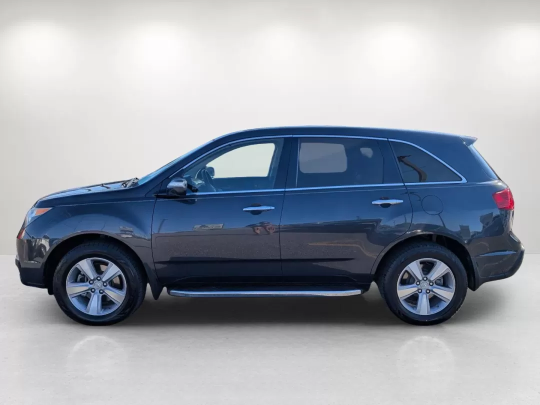 2013 Acura MDX (2HNYD2H23DH) with an Other engine, located at 3959 U.S. 80 W, Phenix City, AL, 36870, (334) 297-4885, 32.469296, -85.135185 - **Experience Unmatched Versatility with the 2013 Acura MDX at Gils Auto in Phenix City, AL!**<br /> <br /> Are you ready to elevate your driving experience? Whether you're tackling daily commutes, managing a busy family's schedule, or seeking weekend adventures, the 2013 Acura MDX is the perfect SUV - Photo#7