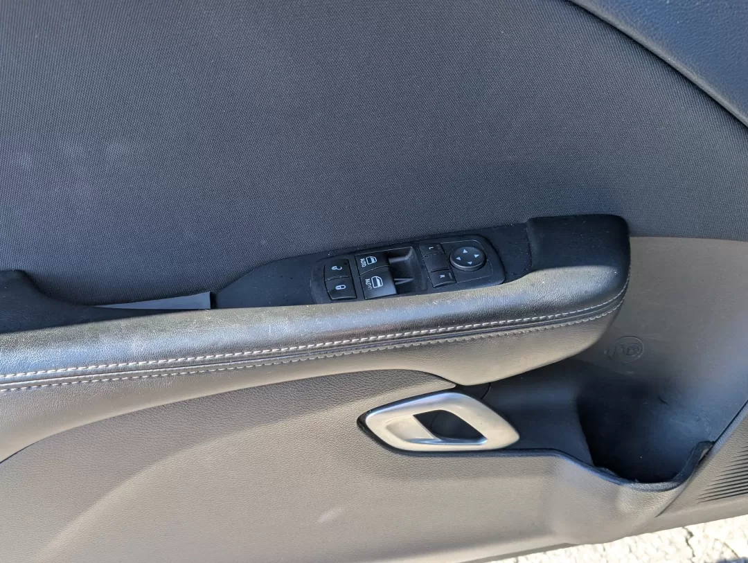 2017 /Black Dodge Challenger SXT (2C3CDZAG4HH) with an Other engine, located at 3959 U.S. 80 W, Phenix City, AL, 36870, (334) 297-4885, 32.469296, -85.135185 - Are you ready to elevate your driving experience? Whether you're tearing up the streets or cruising with friends on the weekend, the 2017 Dodge Challenger SXT is designed for those who crave both style and performance. Perfect for anyone looking to make a statement on the road, this coupe combines s - Photo#8