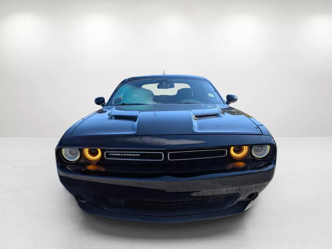 2017 /Black Dodge Challenger SXT (2C3CDZAG4HH) with an Other engine, located at 7000 Northlake Connector, Columbus, GA, 31904, (706) 987-8085, 32.524975, -84.978134 - Are you ready to elevate your driving experience? Whether you're tearing up the streets or cruising with friends on the weekend, the 2017 Dodge Challenger SXT is designed for those who crave both style and performance. Perfect for anyone looking to make a statement on the road, this coupe combines s - Photo#1
