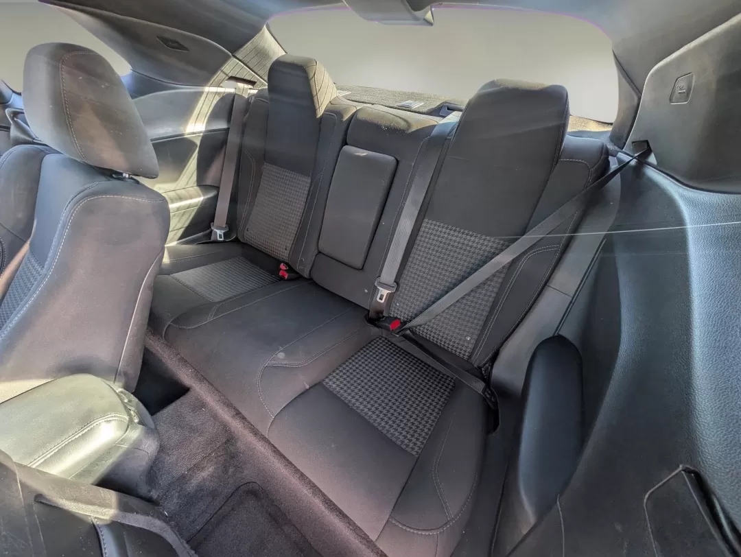 2017 /Black Dodge Challenger SXT (2C3CDZAG4HH) with an Other engine, located at 7000 Northlake Connector, Columbus, GA, 31904, (706) 987-8085, 32.524975, -84.978134 - Are you ready to elevate your driving experience? Whether you're tearing up the streets or cruising with friends on the weekend, the 2017 Dodge Challenger SXT is designed for those who crave both style and performance. Perfect for anyone looking to make a statement on the road, this coupe combines s - Photo#10