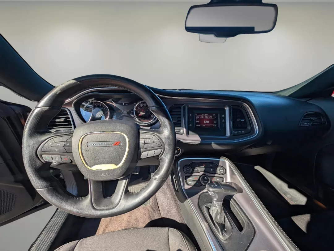 2017 /Black Dodge Challenger SXT (2C3CDZAG4HH) with an Other engine, located at 7000 Northlake Connector, Columbus, GA, 31904, (706) 987-8085, 32.524975, -84.978134 - Are you ready to elevate your driving experience? Whether you're tearing up the streets or cruising with friends on the weekend, the 2017 Dodge Challenger SXT is designed for those who crave both style and performance. Perfect for anyone looking to make a statement on the road, this coupe combines s - Photo#11