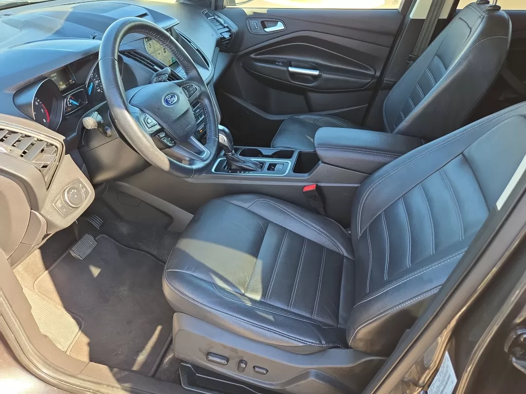 2018 Ford Escape SEL (1FMCU0HD3JU) with an Other engine, located at 521 Old Farm Lane Rd, Prattville, AL, 36066, (334) 325-1505, 32.482460, -86.416367 - 2018 Ford Escape SEL - Photo#11