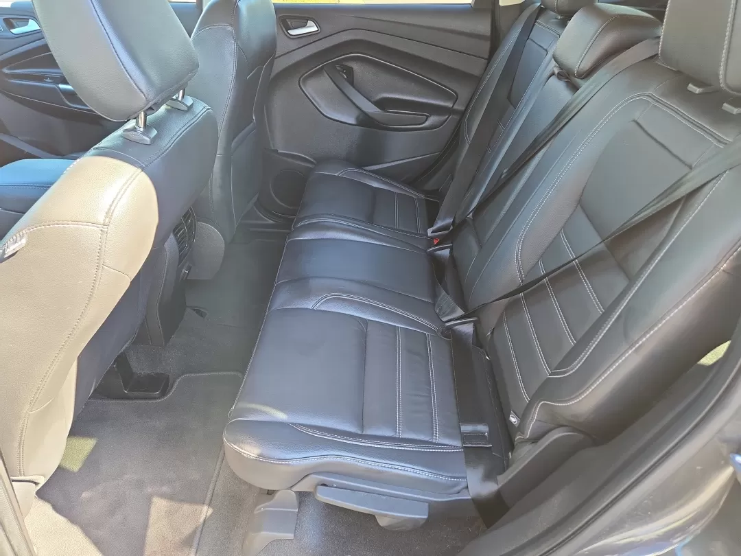 2018 Ford Escape SEL (1FMCU0HD3JU) with an Other engine, located at 521 Old Farm Lane Rd, Prattville, AL, 36066, (334) 325-1505, 32.482460, -86.416367 - 2018 Ford Escape SEL - Photo#12