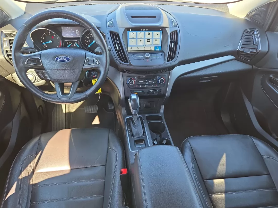 2018 Ford Escape SEL (1FMCU0HD3JU) with an Other engine, located at 521 Old Farm Lane Rd, Prattville, AL, 36066, (334) 325-1505, 32.482460, -86.416367 - 2018 Ford Escape SEL - Photo#13