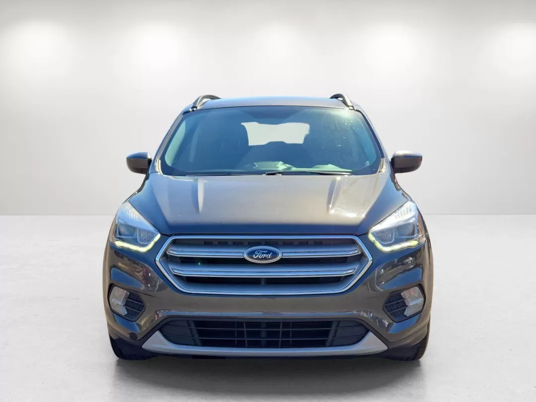 2018 Ford Escape SEL (1FMCU0HD3JU) with an Other engine, located at 521 Old Farm Lane Rd, Prattville, AL, 36066, (334) 325-1505, 32.482460, -86.416367 - **Discover Your Perfect Adventure Companion: 2018 Ford Escape SEL at Gils Auto - Prattville!**<br /> <br /> Are you searching for an SUV that combines comfort, style, and functionality for your family adventures? Look no further than this 2018 Ford Escape SEL, available now at Gils Auto, your truste - Photo#2