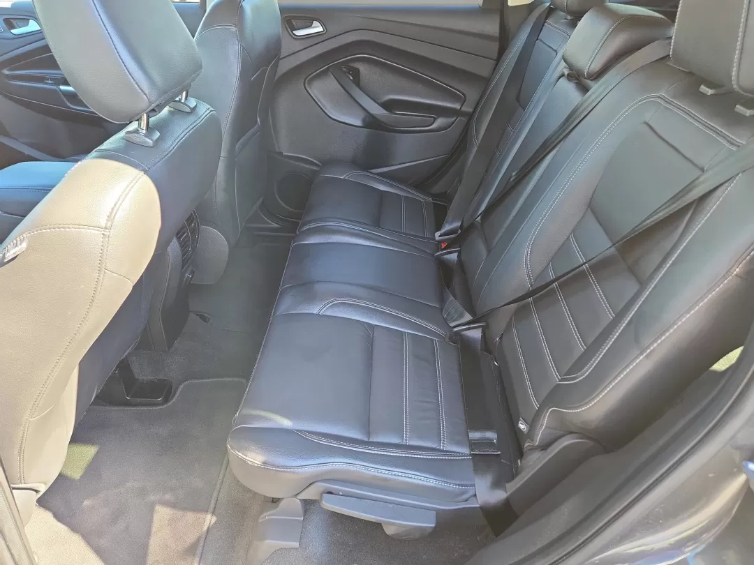 2018 Ford Escape SEL (1FMCU0HD3JU) with an Other engine, located at 521 Old Farm Lane Rd, Prattville, AL, 36066, (334) 325-1505, 32.482460, -86.416367 - **Discover Your Perfect Adventure Companion: 2018 Ford Escape SEL at Gils Auto - Prattville!**<br /> <br /> Are you searching for an SUV that combines comfort, style, and functionality for your family adventures? Look no further than this 2018 Ford Escape SEL, available now at Gils Auto, your truste - Photo#13