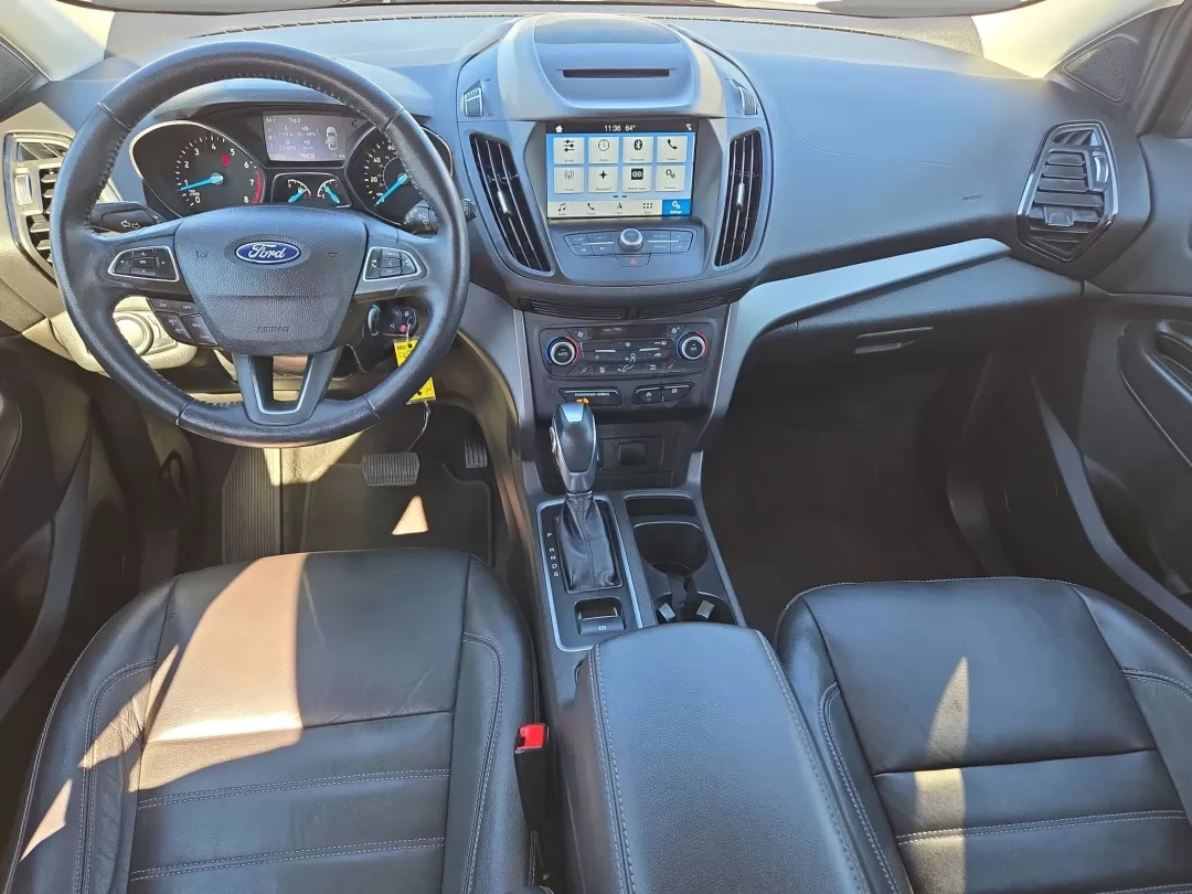 2018 Ford Escape SEL (1FMCU0HD3JU) with an Other engine, located at 521 Old Farm Lane Rd, Prattville, AL, 36066, (334) 325-1505, 32.482460, -86.416367 - **Discover Your Perfect Adventure Companion: 2018 Ford Escape SEL at Gils Auto - Prattville!**<br /> <br /> Are you searching for an SUV that combines comfort, style, and functionality for your family adventures? Look no further than this 2018 Ford Escape SEL, available now at Gils Auto, your truste - Photo#14