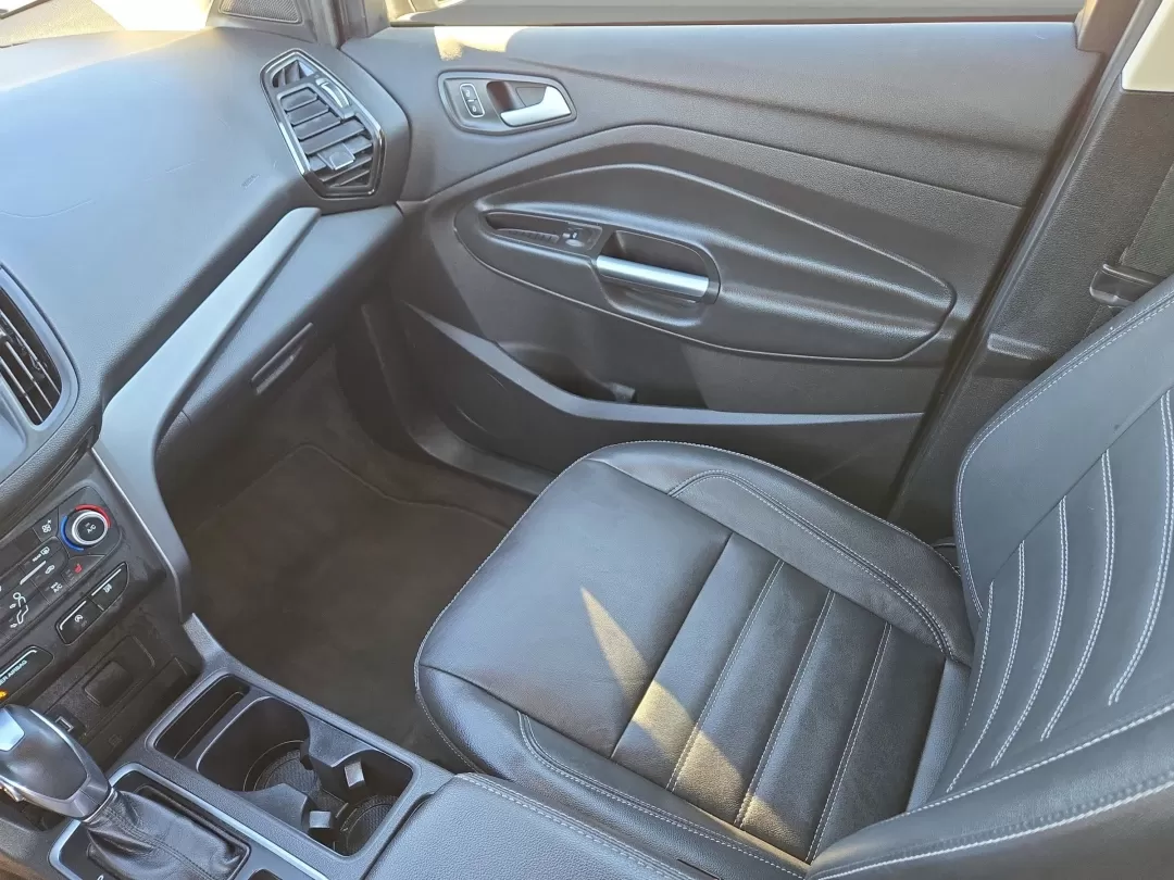 2018 Ford Escape SEL (1FMCU0HD3JU) with an Other engine, located at 521 Old Farm Lane Rd, Prattville, AL, 36066, (334) 325-1505, 32.482460, -86.416367 - **Discover Your Perfect Adventure Companion: 2018 Ford Escape SEL at Gils Auto - Prattville!**<br /> <br /> Are you searching for an SUV that combines comfort, style, and functionality for your family adventures? Look no further than this 2018 Ford Escape SEL, available now at Gils Auto, your truste - Photo#15