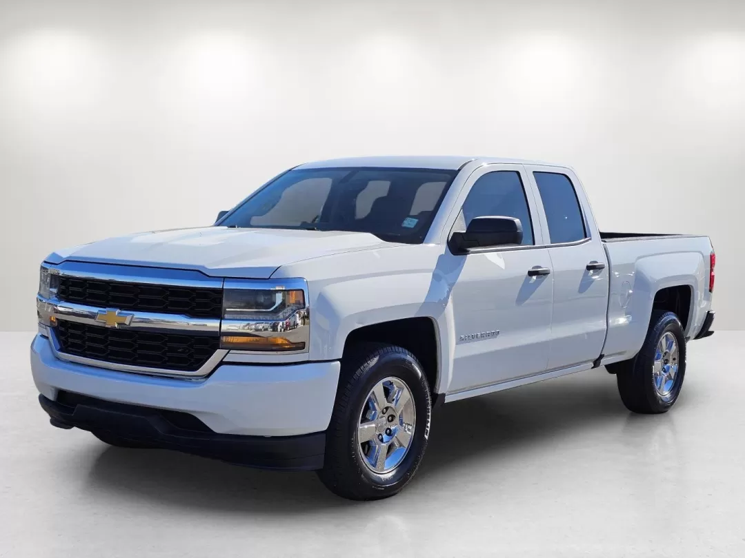 2018 /Dark Ash with Jet Black Interior Accents Chevrolet Silverado 1500 Work Truck (1GCRCNEH5JZ) with an Other engine, located at 521 Old Farm Lane Rd, Prattville, AL, 36066, (334) 325-1505, 32.482460, -86.416367 - ### Discover the Perfect Workhorse: 2018 Chevrolet Silverado 1500 at Gils Auto - Prattville<br /> <br /> Are you a contractor, a weekend adventurer, or a busy parent who needs a reliable vehicle to juggle multiple tasks? Look no further! The 2018 Chevrolet Silverado 1500, available now at Gils Auto - Photo#1