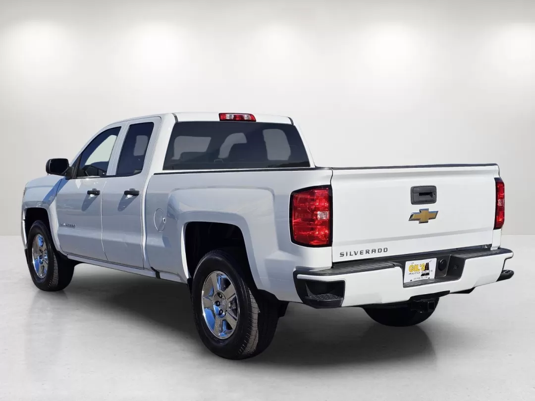 2018 /Dark Ash with Jet Black Interior Accents Chevrolet Silverado 1500 Work Truck (1GCRCNEH5JZ) with an Other engine, located at 521 Old Farm Lane Rd, Prattville, AL, 36066, (334) 325-1505, 32.482460, -86.416367 - ### Discover the Perfect Workhorse: 2018 Chevrolet Silverado 1500 at Gils Auto - Prattville<br /> <br /> Are you a contractor, a weekend adventurer, or a busy parent who needs a reliable vehicle to juggle multiple tasks? Look no further! The 2018 Chevrolet Silverado 1500, available now at Gils Auto - Photo#7