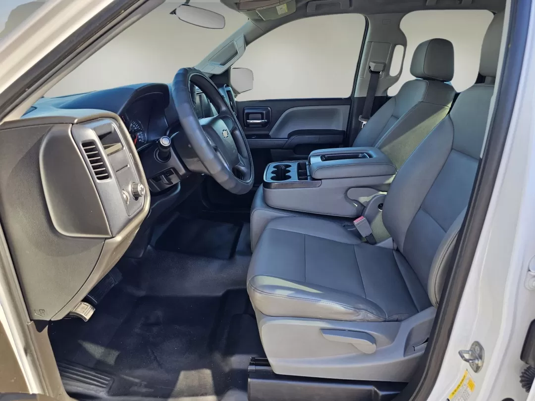 2018 /Dark Ash with Jet Black Interior Accents Chevrolet Silverado 1500 Work Truck (1GCRCNEH5JZ) with an Other engine, located at 521 Old Farm Lane Rd, Prattville, AL, 36066, (334) 325-1505, 32.482460, -86.416367 - ### Discover the Perfect Workhorse: 2018 Chevrolet Silverado 1500 at Gils Auto - Prattville<br /> <br /> Are you a contractor, a weekend adventurer, or a busy parent who needs a reliable vehicle to juggle multiple tasks? Look no further! The 2018 Chevrolet Silverado 1500, available now at Gils Auto - Photo#10