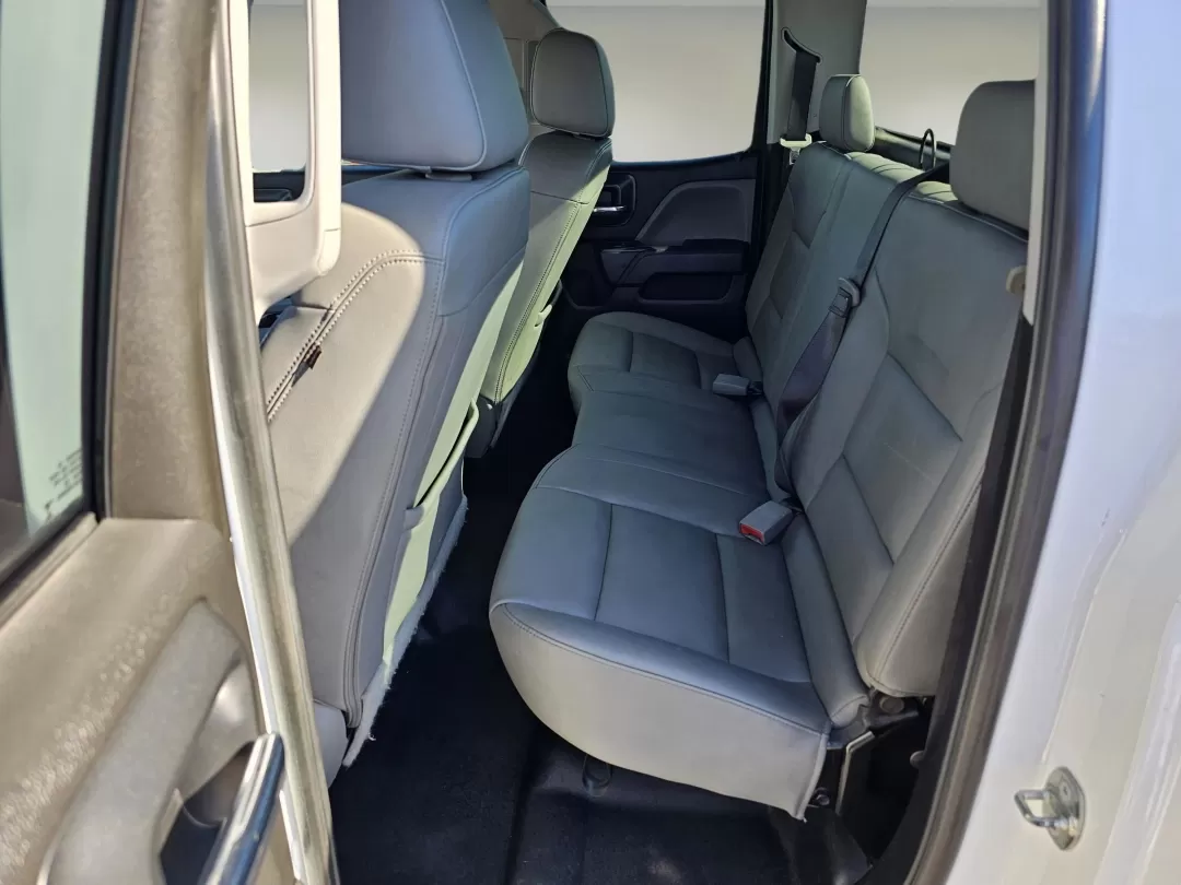 2018 /Dark Ash with Jet Black Interior Accents Chevrolet Silverado 1500 Work Truck (1GCRCNEH5JZ) with an Other engine, located at 521 Old Farm Lane Rd, Prattville, AL, 36066, (334) 325-1505, 32.482460, -86.416367 - ### Discover the Perfect Workhorse: 2018 Chevrolet Silverado 1500 at Gils Auto - Prattville<br /> <br /> Are you a contractor, a weekend adventurer, or a busy parent who needs a reliable vehicle to juggle multiple tasks? Look no further! The 2018 Chevrolet Silverado 1500, available now at Gils Auto - Photo#15