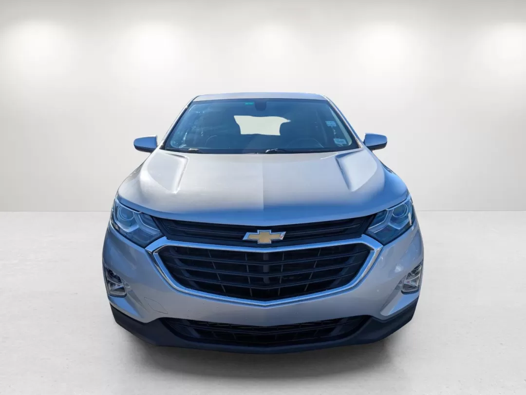 2018 /Jet Black Chevrolet Equinox LT (2GNAXJEV9J6) with an Other engine, located at 804 22nd Ave, Phenix City, AL, 36870, (334) 297-1860, 32.484749, -85.024475 - 2018 Chevrolet Equinox LT - Photo#1