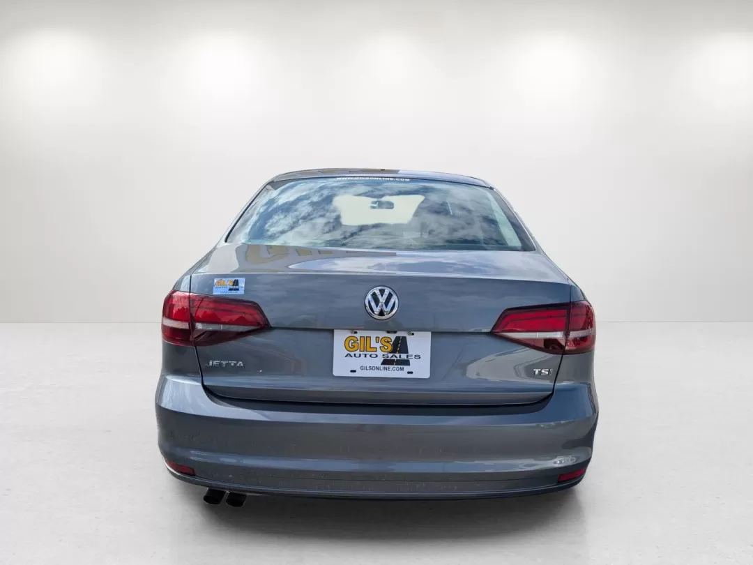 2017 Volkswagen Jetta 1.4T S (3VW2B7AJ7HM) with an Other engine, located at 3959 U.S. 80 W, Phenix City, AL, 36870, (334) 297-4885, 32.469296, -85.135185 - **Discover Your Next Adventure with the 2017 Volkswagen Jetta at Gils Auto - Phenix City!**<br /> <br /> Are you in the market for a reliable sedan that fits seamlessly into your active lifestyle? Look no further than this stunning 2017 Volkswagen Jetta, perfect for everything from daily commutes to - Photo#6