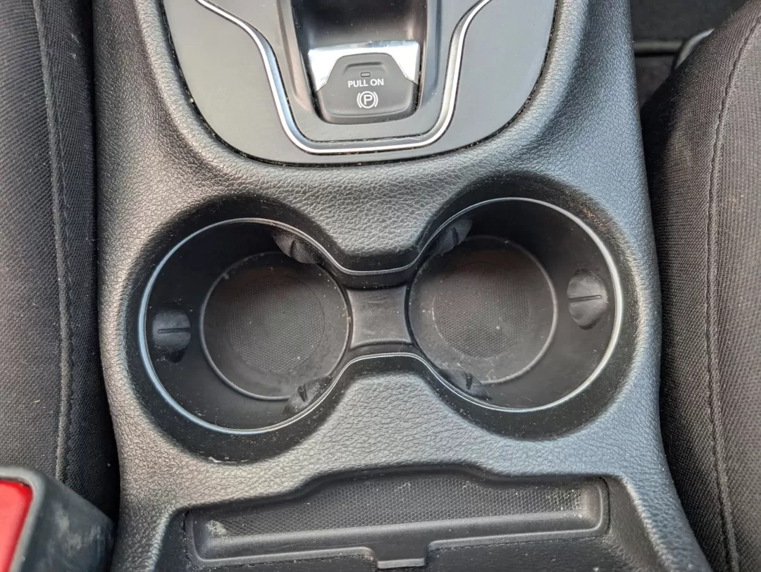 2019 /Black Jeep Cherokee Latitude (1C4PJLCB0KD) with an Other engine, located at 3959 U.S. 80 W, Phenix City, AL, 36870, (334) 297-4885, 32.469296, -85.135185 - ### Adventure Awaits with This 2019 Jeep Cherokee Latitude at Gils Auto!<br /> <br /> If you're ready to elevate your driving experience, the 2019 Jeep Cherokee Latitude is the perfect vehicle for your lifestyle. Whether you're a growing family seeking spacious comfort or a weekend adventurer cravin - Photo#13