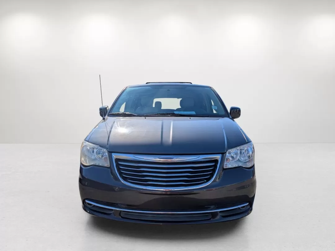 2015 /Black/Light Graystone Chrysler Town and Country Touring (2C4RC1BG6FR) with an Other engine, located at 5115 14th Ave., Columbus, GA, 31904, (706) 323-0345, 32.511494, -84.971046 - Are you ready to transform your family adventures into unforgettable road trips or daily commutes? Look no further than this stunning 2015 Chrysler Town and Country Touring minivan, available now at Gils Auto in Phenix City, AL. Perfect for growing families or those who love to travel in comfort, - Photo#1