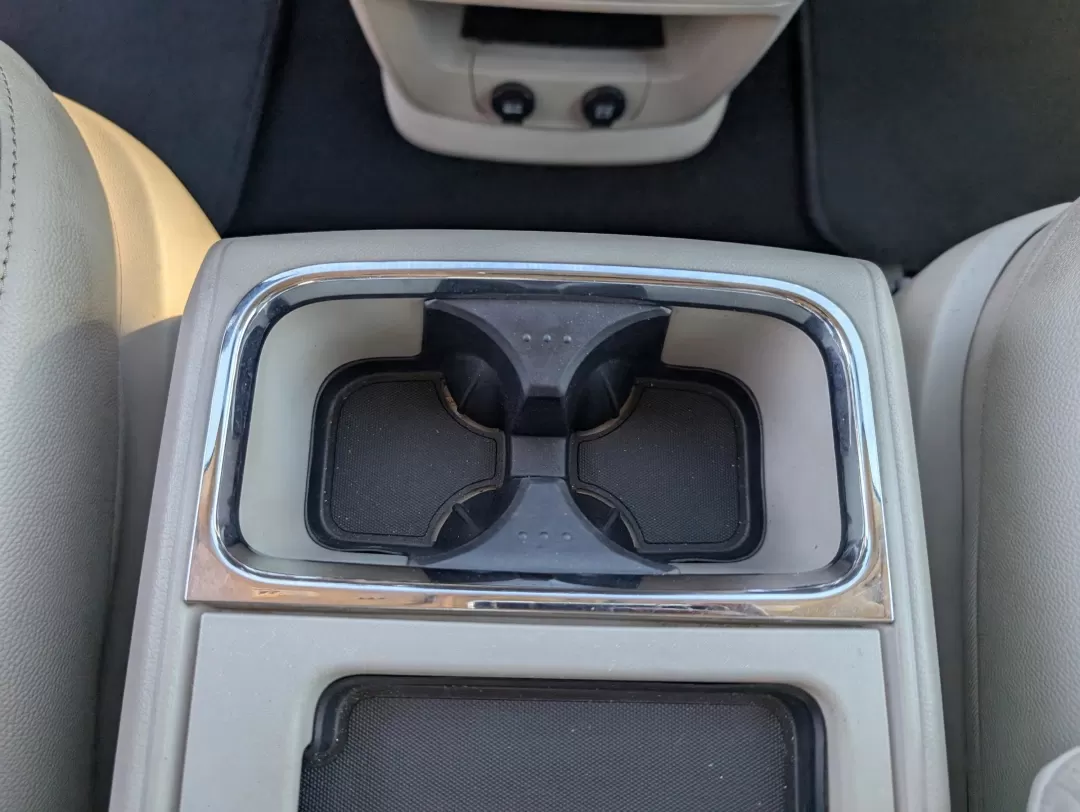 2015 /Black/Light Graystone Chrysler Town and Country Touring (2C4RC1BG6FR) with an Other engine, located at 5115 14th Ave., Columbus, GA, 31904, (706) 323-0345, 32.511494, -84.971046 - Are you ready to transform your family adventures into unforgettable road trips or daily commutes? Look no further than this stunning 2015 Chrysler Town and Country Touring minivan, available now at Gils Auto in Phenix City, AL. Perfect for growing families or those who love to travel in comfort, - Photo#13