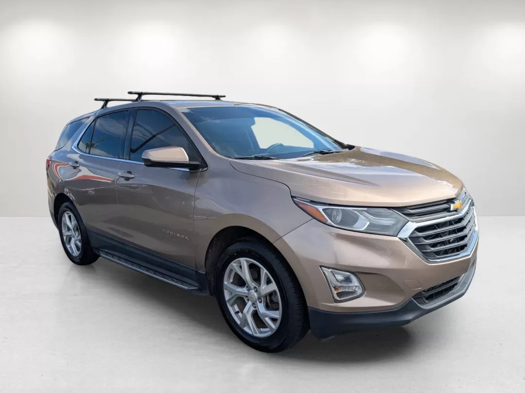 2018 /Jet Black Chevrolet Equinox LT (2GNAXTEX2J6) with an Other engine, located at 3959 U.S. 80 W, Phenix City, AL, 36870, (334) 297-4885, 32.469296, -85.135185 - **Discover Your Next Adventure with the 2018 Chevrolet Equinox LT!**<br /> <br /> Are you ready to elevate your driving experience? The 2018 Chevrolet Equinox LT is not just a vehicle; it's a lifestyle companion designed for your daily commutes, weekend getaways, and everything in between. With its - Photo#2