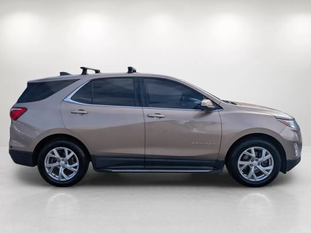 2018 /Jet Black Chevrolet Equinox LT (2GNAXTEX2J6) with an Other engine, located at 3959 U.S. 80 W, Phenix City, AL, 36870, (334) 297-4885, 32.469296, -85.135185 - **Discover Your Next Adventure with the 2018 Chevrolet Equinox LT!**<br /> <br /> Are you ready to elevate your driving experience? The 2018 Chevrolet Equinox LT is not just a vehicle; it's a lifestyle companion designed for your daily commutes, weekend getaways, and everything in between. With its - Photo#3