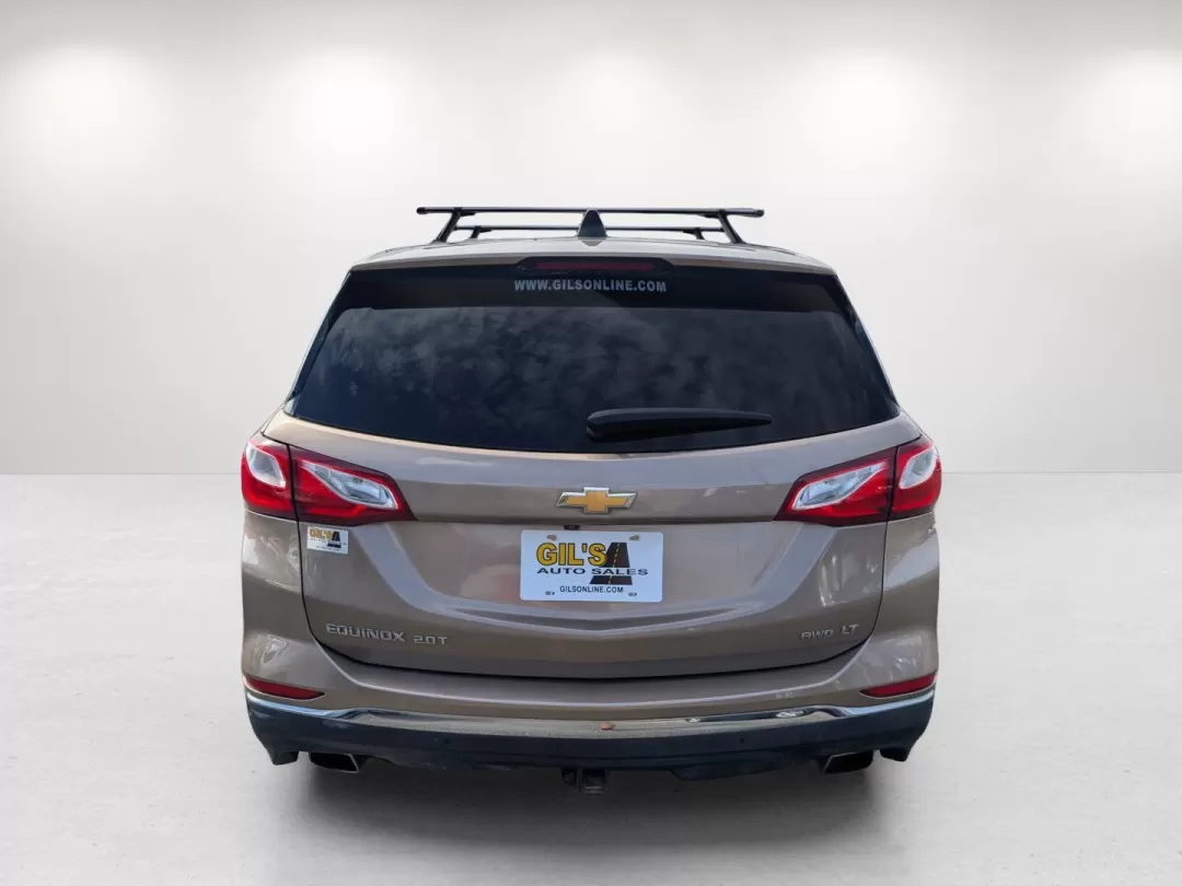 2018 /Jet Black Chevrolet Equinox LT (2GNAXTEX2J6) with an Other engine, located at 3959 U.S. 80 W, Phenix City, AL, 36870, (334) 297-4885, 32.469296, -85.135185 - **Discover Your Next Adventure with the 2018 Chevrolet Equinox LT!**<br /> <br /> Are you ready to elevate your driving experience? The 2018 Chevrolet Equinox LT is not just a vehicle; it's a lifestyle companion designed for your daily commutes, weekend getaways, and everything in between. With its - Photo#4