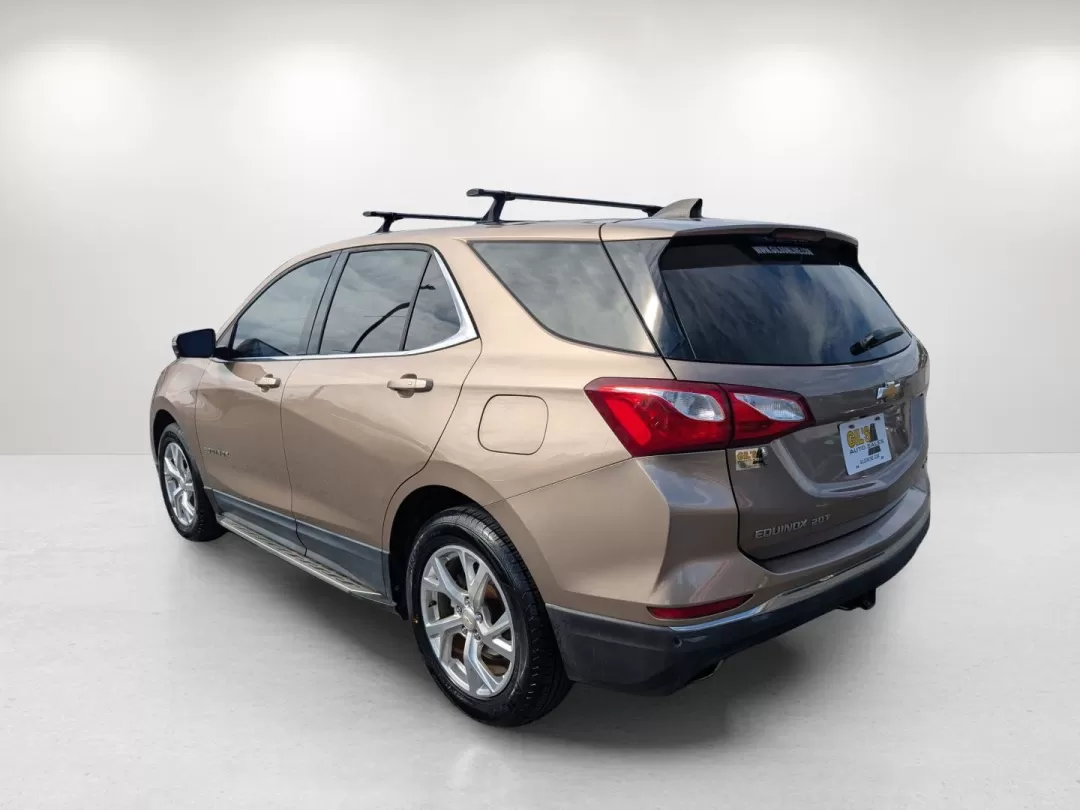 2018 /Jet Black Chevrolet Equinox LT (2GNAXTEX2J6) with an Other engine, located at 3959 U.S. 80 W, Phenix City, AL, 36870, (334) 297-4885, 32.469296, -85.135185 - **Discover Your Next Adventure with the 2018 Chevrolet Equinox LT!**<br /> <br /> Are you ready to elevate your driving experience? The 2018 Chevrolet Equinox LT is not just a vehicle; it's a lifestyle companion designed for your daily commutes, weekend getaways, and everything in between. With its - Photo#5