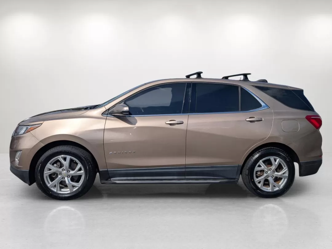 2018 /Jet Black Chevrolet Equinox LT (2GNAXTEX2J6) with an Other engine, located at 3959 U.S. 80 W, Phenix City, AL, 36870, (334) 297-4885, 32.469296, -85.135185 - **Discover Your Next Adventure with the 2018 Chevrolet Equinox LT!**<br /> <br /> Are you ready to elevate your driving experience? The 2018 Chevrolet Equinox LT is not just a vehicle; it's a lifestyle companion designed for your daily commutes, weekend getaways, and everything in between. With its - Photo#6