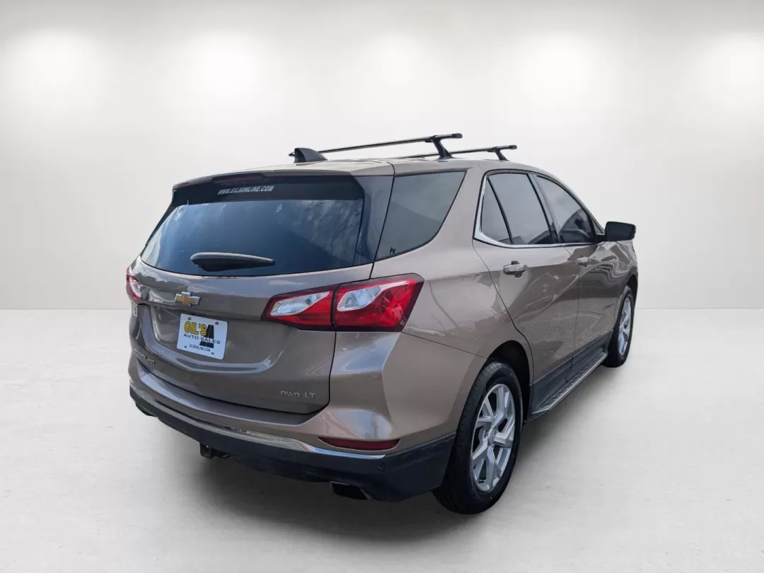 2018 /Jet Black Chevrolet Equinox LT (2GNAXTEX2J6) with an Other engine, located at 3959 U.S. 80 W, Phenix City, AL, 36870, (334) 297-4885, 32.469296, -85.135185 - **Discover Your Next Adventure with the 2018 Chevrolet Equinox LT!**<br /> <br /> Are you ready to elevate your driving experience? The 2018 Chevrolet Equinox LT is not just a vehicle; it's a lifestyle companion designed for your daily commutes, weekend getaways, and everything in between. With its - Photo#15