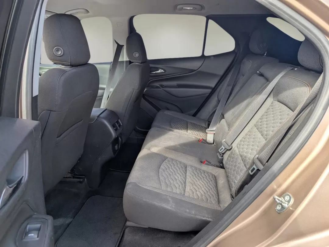 2018 /Jet Black Chevrolet Equinox LT (2GNAXTEX2J6) with an Other engine, located at 7000 Northlake Connector, Columbus, GA, 31904, (706) 987-8085, 32.524975, -84.978134 - **Discover Your Next Adventure with the 2018 Chevrolet Equinox LT!**<br /> <br /> Are you ready to elevate your driving experience? The 2018 Chevrolet Equinox LT is not just a vehicle; it's a lifestyle companion designed for your daily commutes, weekend getaways, and everything in between. With its - Photo#10