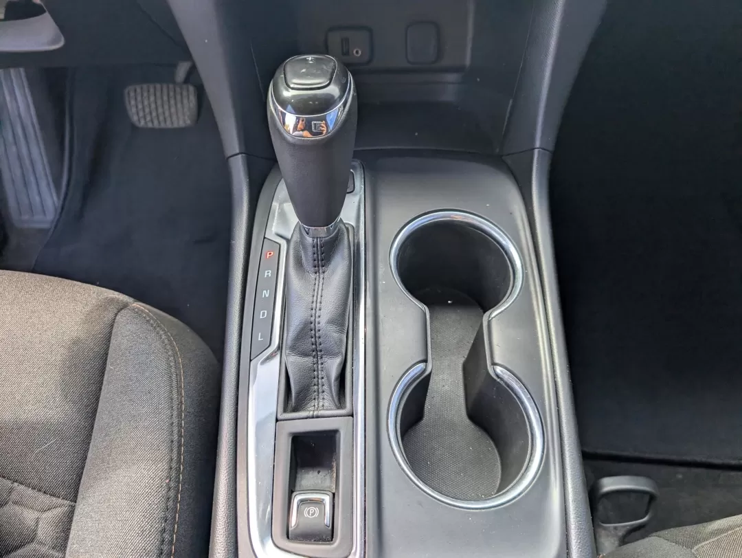 2018 /Jet Black Chevrolet Equinox LT (2GNAXTEX2J6) with an Other engine, located at 7000 Northlake Connector, Columbus, GA, 31904, (706) 987-8085, 32.524975, -84.978134 - **Discover Your Next Adventure with the 2018 Chevrolet Equinox LT!**<br /> <br /> Are you ready to elevate your driving experience? The 2018 Chevrolet Equinox LT is not just a vehicle; it's a lifestyle companion designed for your daily commutes, weekend getaways, and everything in between. With its - Photo#12