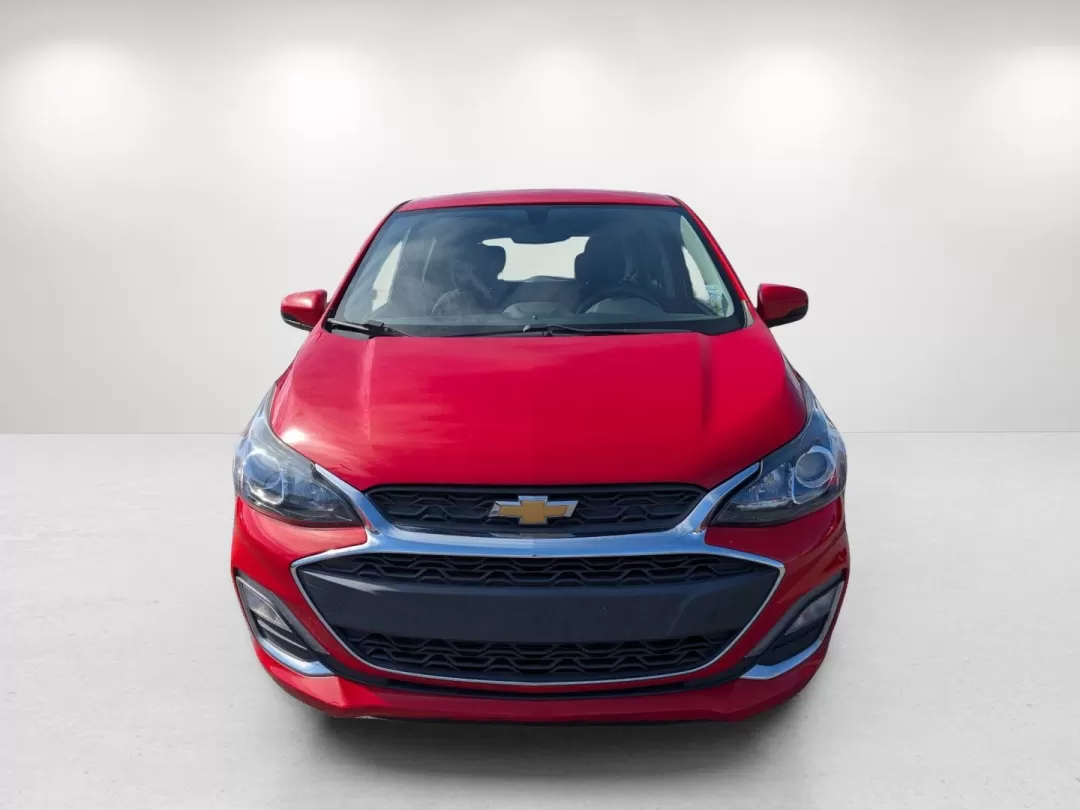 2021 /Jet Black/Dark Anderson Silver Metallic Chevrolet Spark 1LT (KL8CD6SA1MC) with an Other engine, located at 3959 U.S. 80 W, Phenix City, AL, 36870, (334) 297-4885, 32.469296, -85.135185 - Are you ready to rev up your daily commute or tackle weekend adventures without breaking the bank? Meet the 2021 Chevrolet Spark 1LT, a compact and capable hatchback that's perfect for budget-conscious buyers and growing families alike. At Gils Auto in Phenix City, AL, we specialize in helping you s - Photo#2