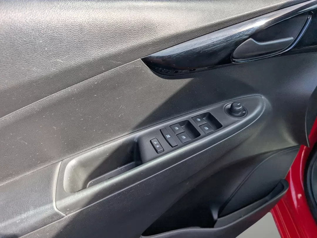 2021 /Jet Black/Dark Anderson Silver Metallic Chevrolet Spark 1LT (KL8CD6SA1MC) with an Other engine, located at 3959 U.S. 80 W, Phenix City, AL, 36870, (334) 297-4885, 32.469296, -85.135185 - Are you ready to rev up your daily commute or tackle weekend adventures without breaking the bank? Meet the 2021 Chevrolet Spark 1LT, a compact and capable hatchback that's perfect for budget-conscious buyers and growing families alike. At Gils Auto in Phenix City, AL, we specialize in helping you s - Photo#8