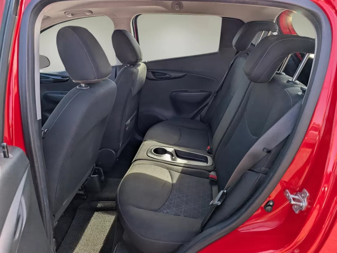 2021 /Jet Black/Dark Anderson Silver Metallic Chevrolet Spark 1LT (KL8CD6SA1MC) with an Other engine, located at 3959 U.S. 80 W, Phenix City, AL, 36870, (334) 297-4885, 32.469296, -85.135185 - Are you ready to rev up your daily commute or tackle weekend adventures without breaking the bank? Meet the 2021 Chevrolet Spark 1LT, a compact and capable hatchback that's perfect for budget-conscious buyers and growing families alike. At Gils Auto in Phenix City, AL, we specialize in helping you s - Photo#17