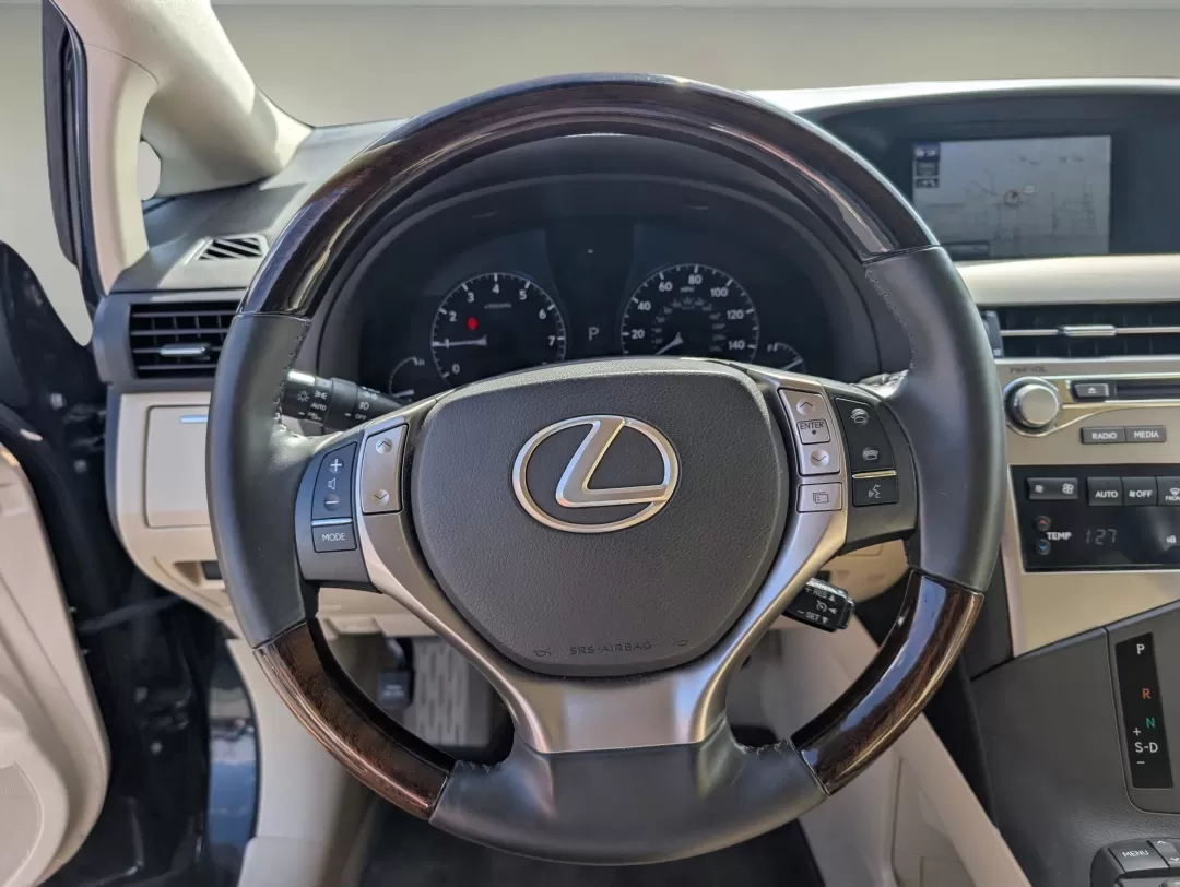 2015 Lexus RX 350 (2T2ZK1BA7FC) with an Other engine, located at 7000 Northlake Connector, Columbus, GA, 31904, (706) 987-8085, 32.524975, -84.978134 - Are you ready to elevate your driving experience while navigating the beautiful landscapes of Phenix City, AL? Whether you're commuting to work, running errands, or taking weekend road trips, the 2015 Lexus RX 350 is an elegant, reliable, and spacious SUV that caters to a variety of lifestyles. This - Photo#15