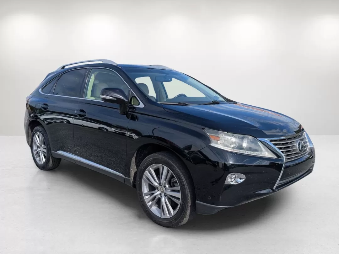 2015 Lexus RX 350 (2T2ZK1BA7FC) with an Other engine, located at 804 22nd Ave, Phenix City, AL, 36870, (334) 297-1860, 32.484749, -85.024475 - Are you ready to elevate your driving experience while navigating the beautiful landscapes of Phenix City, AL? Whether you're commuting to work, running errands, or taking weekend road trips, the 2015 Lexus RX 350 is an elegant, reliable, and spacious SUV that caters to a variety of lifestyles. This - Photo#2